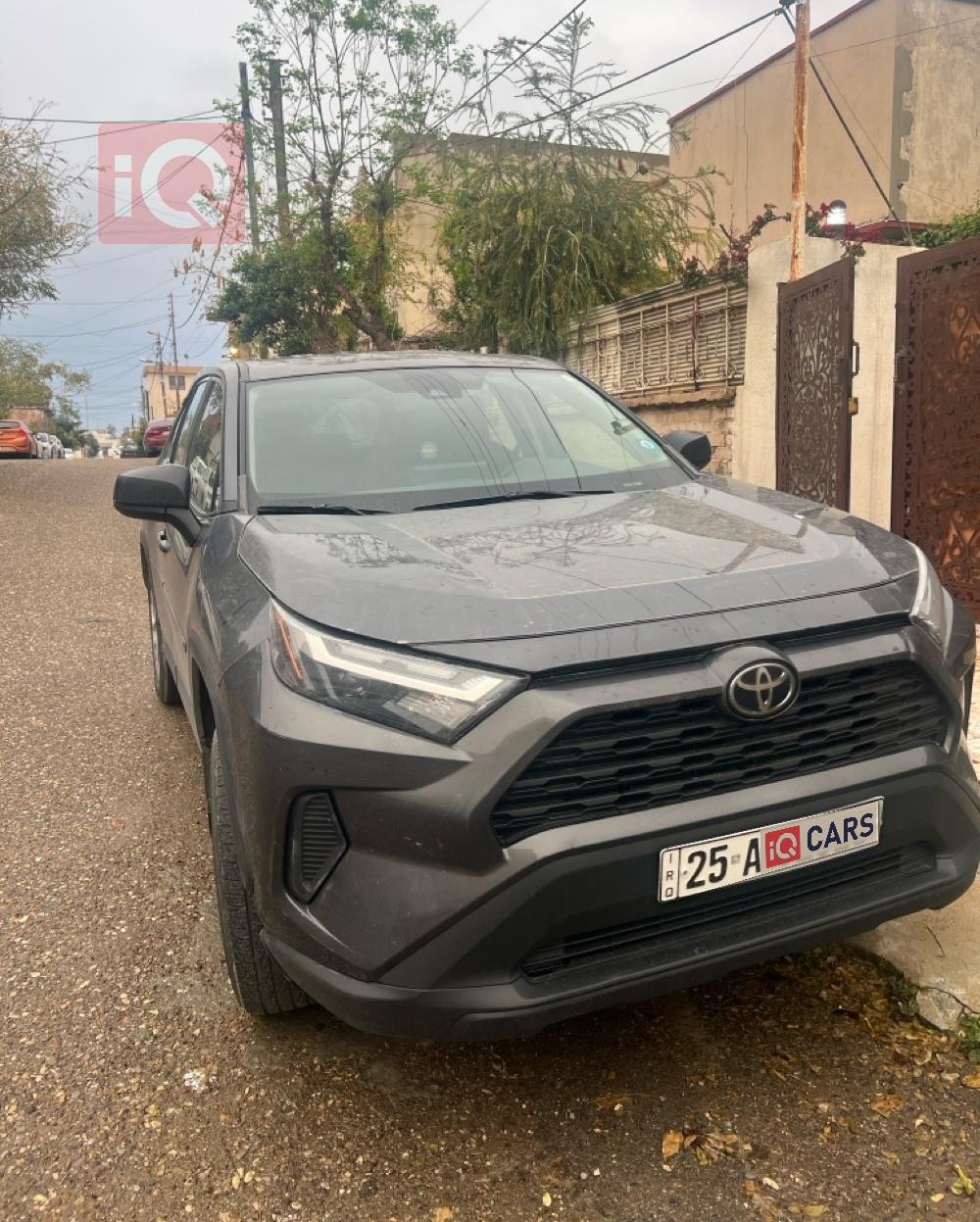 تويوتا راف 4